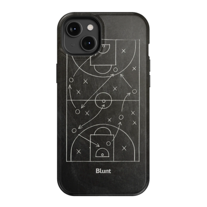 The Play iPhone Case