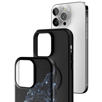 Midnight-Wave-iphone-case-iPhone 14 Pro Max-3