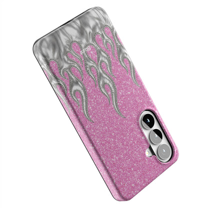 Glitter-Fever-samsung-case-Galaxy S26 Plus-4
