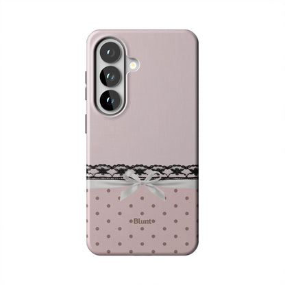 Soft Muse Samsung Case