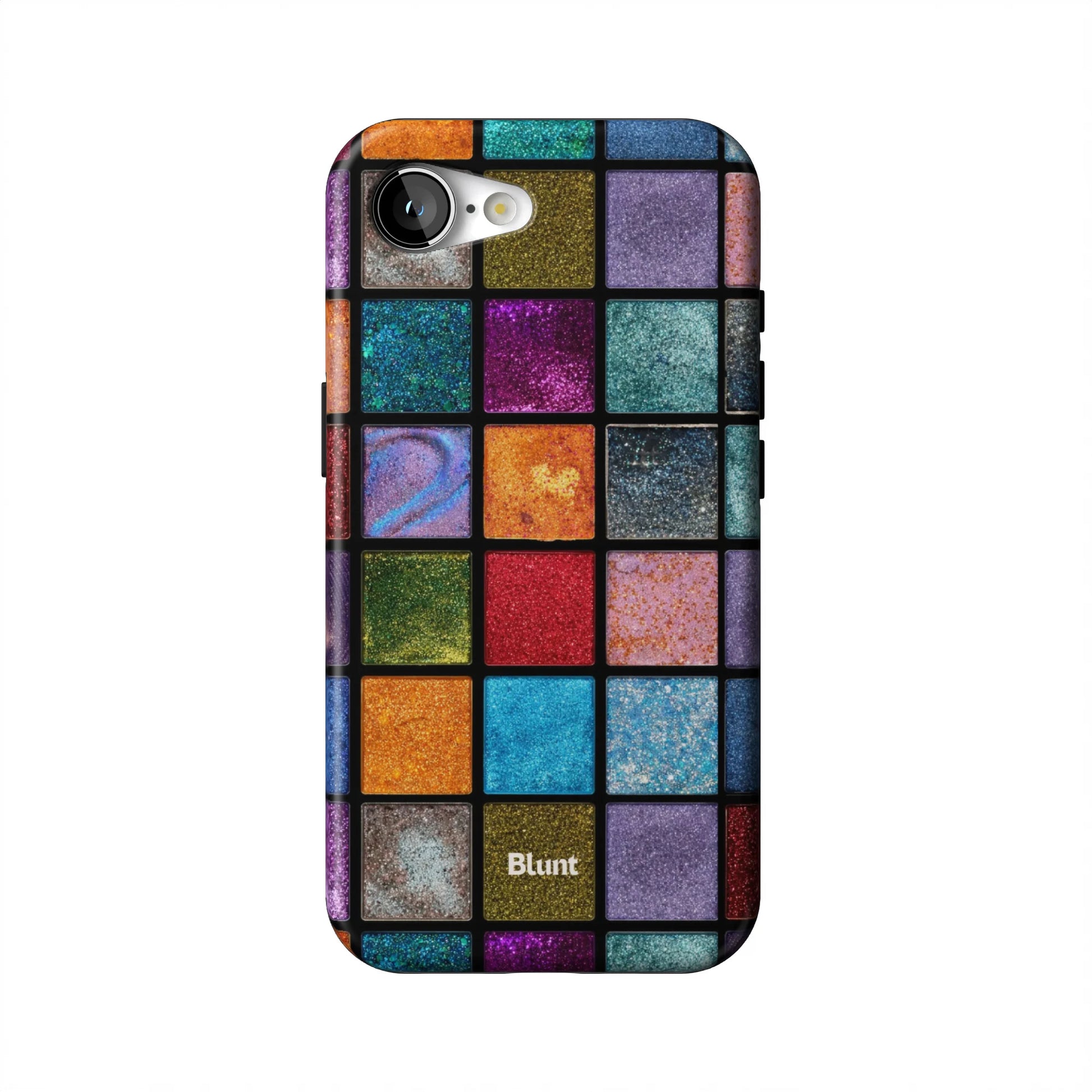 Showgirl-Shadows-iphone-case-iPhone 17 E-1