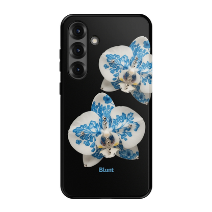 Blue Dynasty Samsung Case