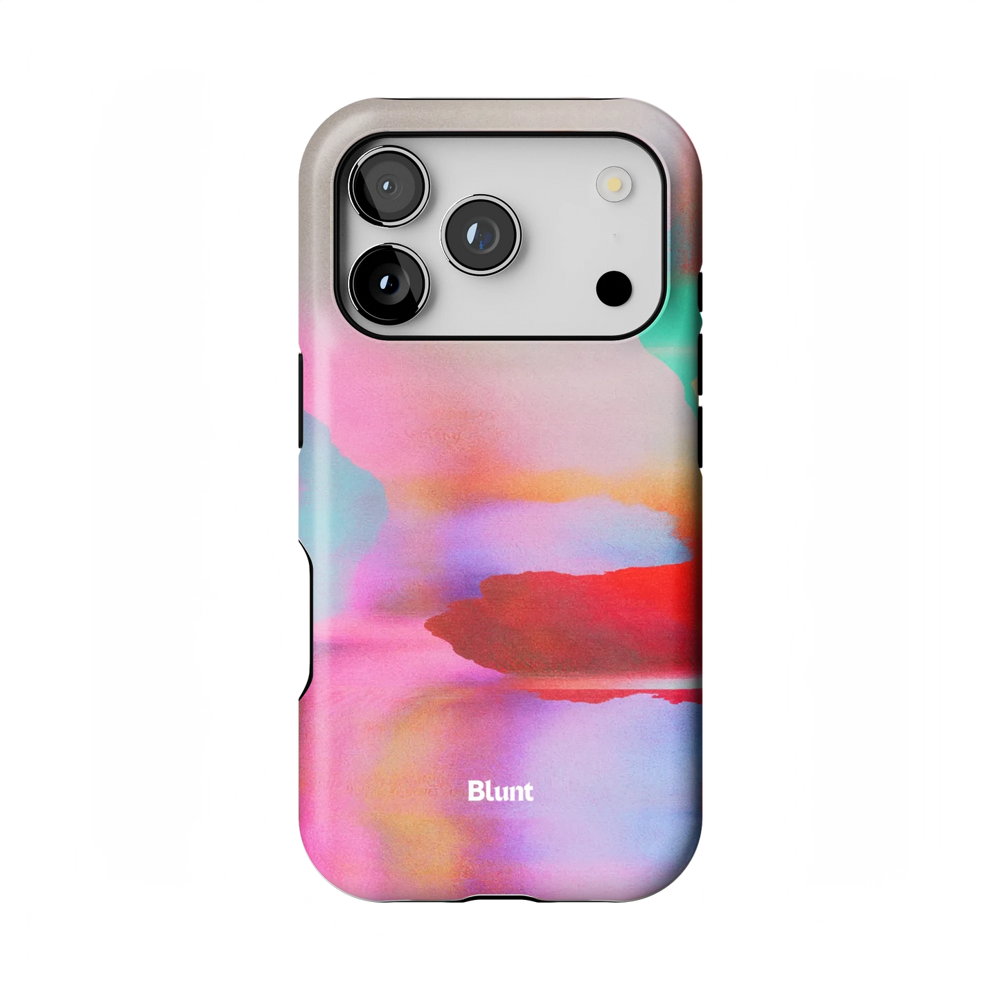 Miri iPhone Case