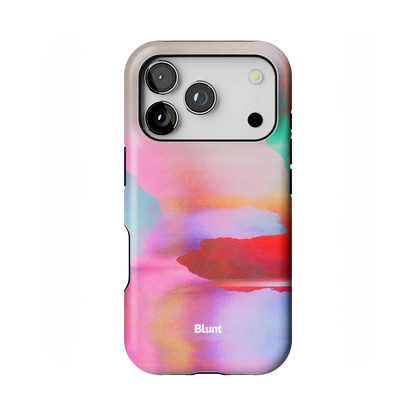 Miri iPhone Case