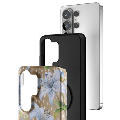 Dear-Lily-samsung-case-Galaxy S26 Ultra-3
