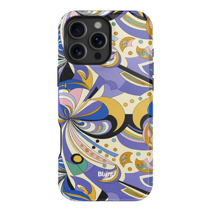 Julietta iPhone Case