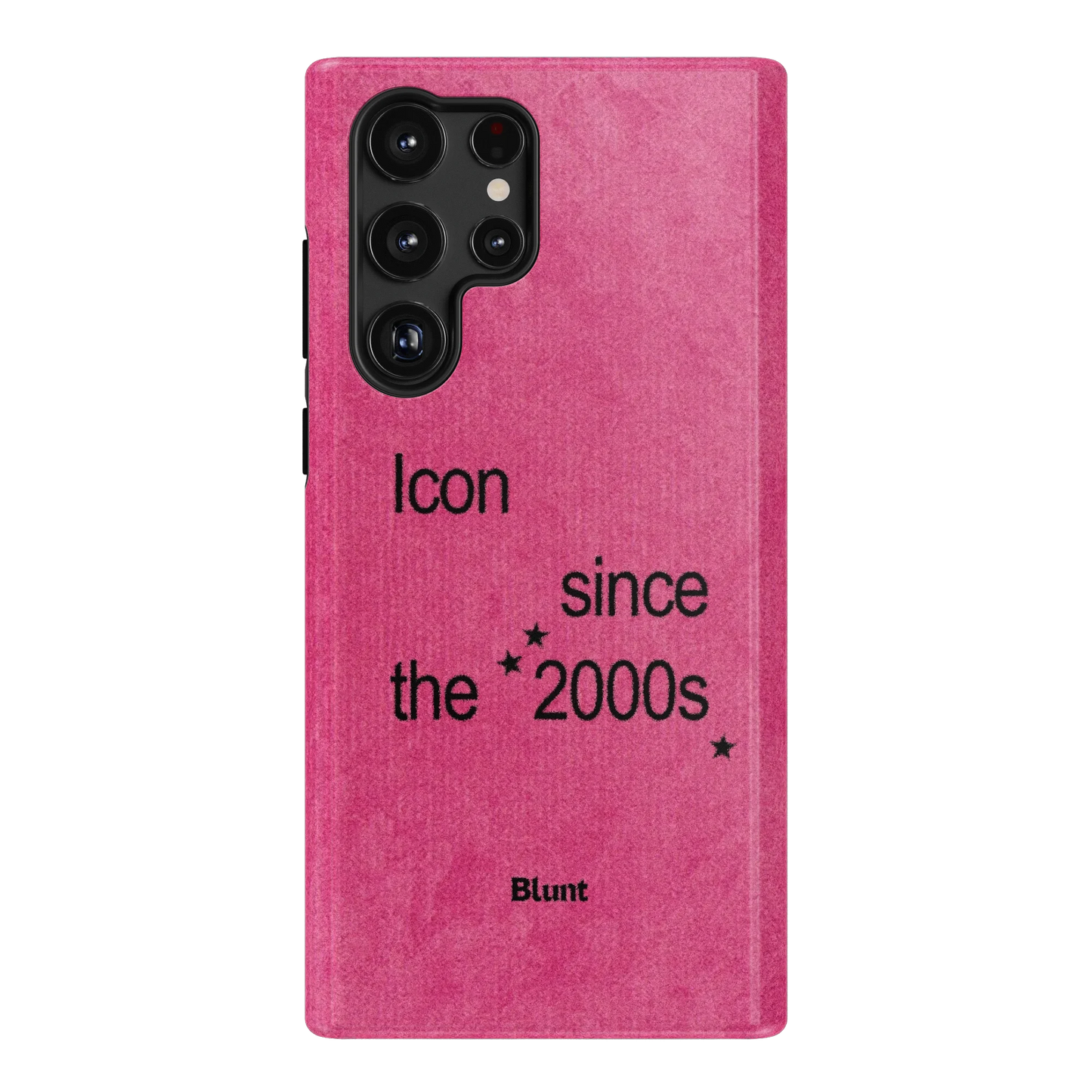 2000s Icon Samsung Case