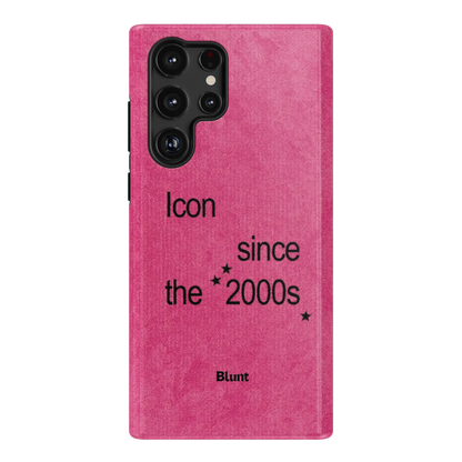 2000s Icon Samsung Case