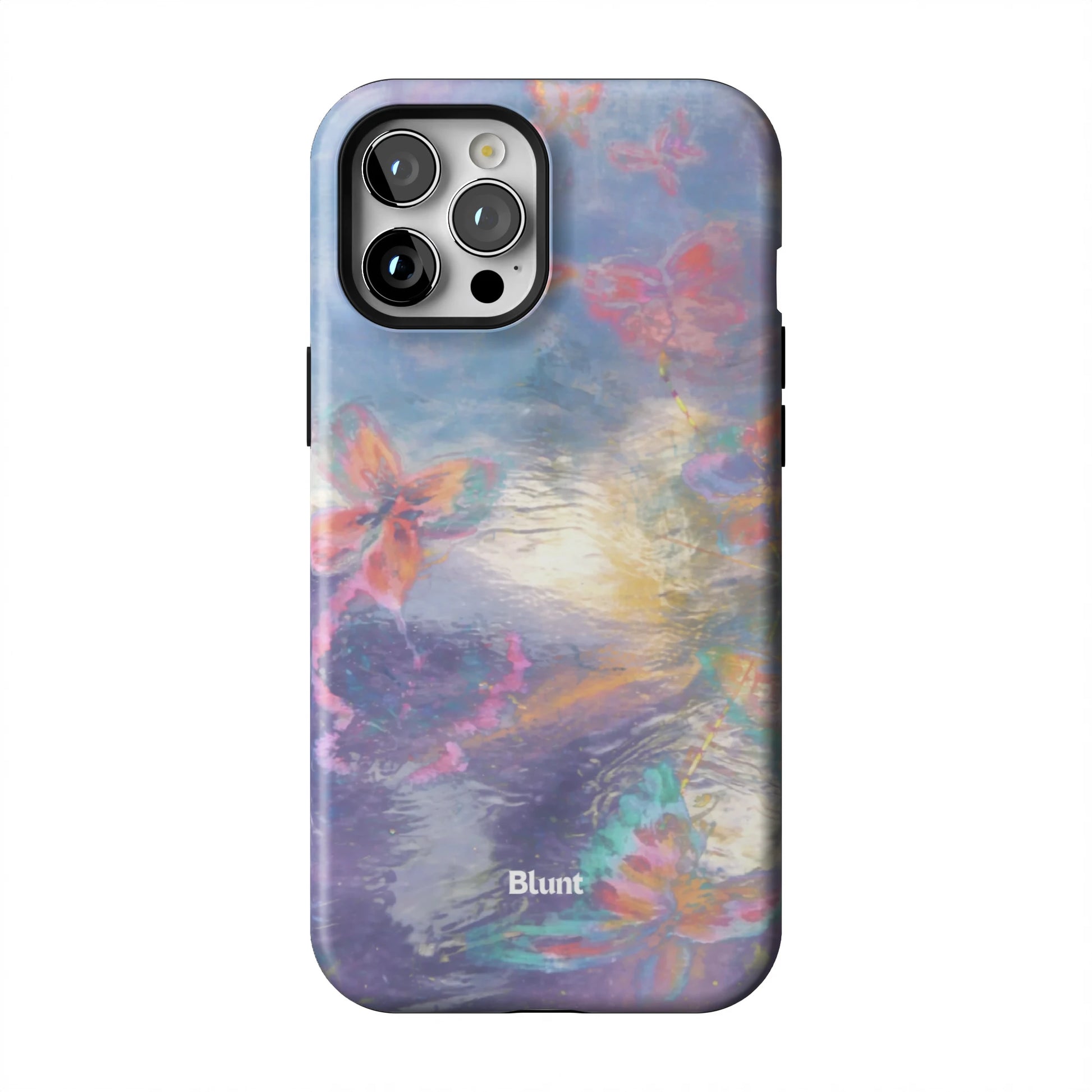 Lilac-Wave-iphone-case-iPhone 12 Pro Max-1