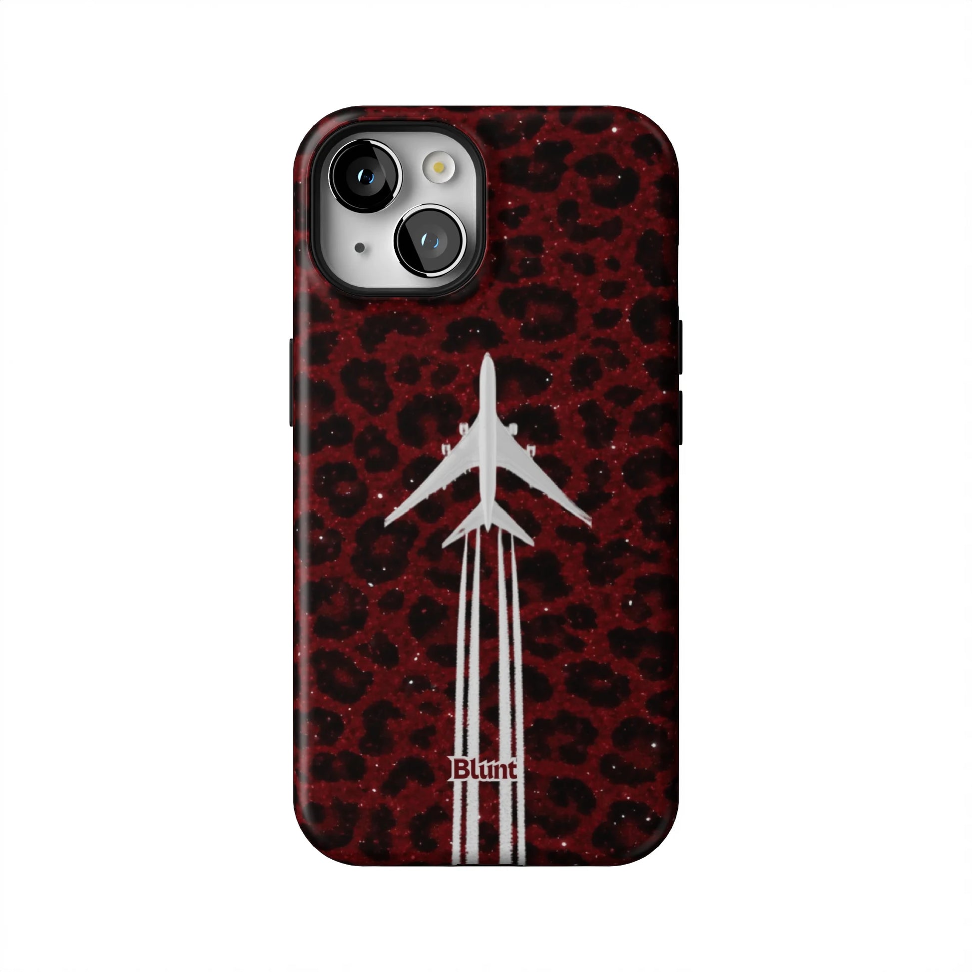 Runway-Diva-iphone-case-iPhone 14-1