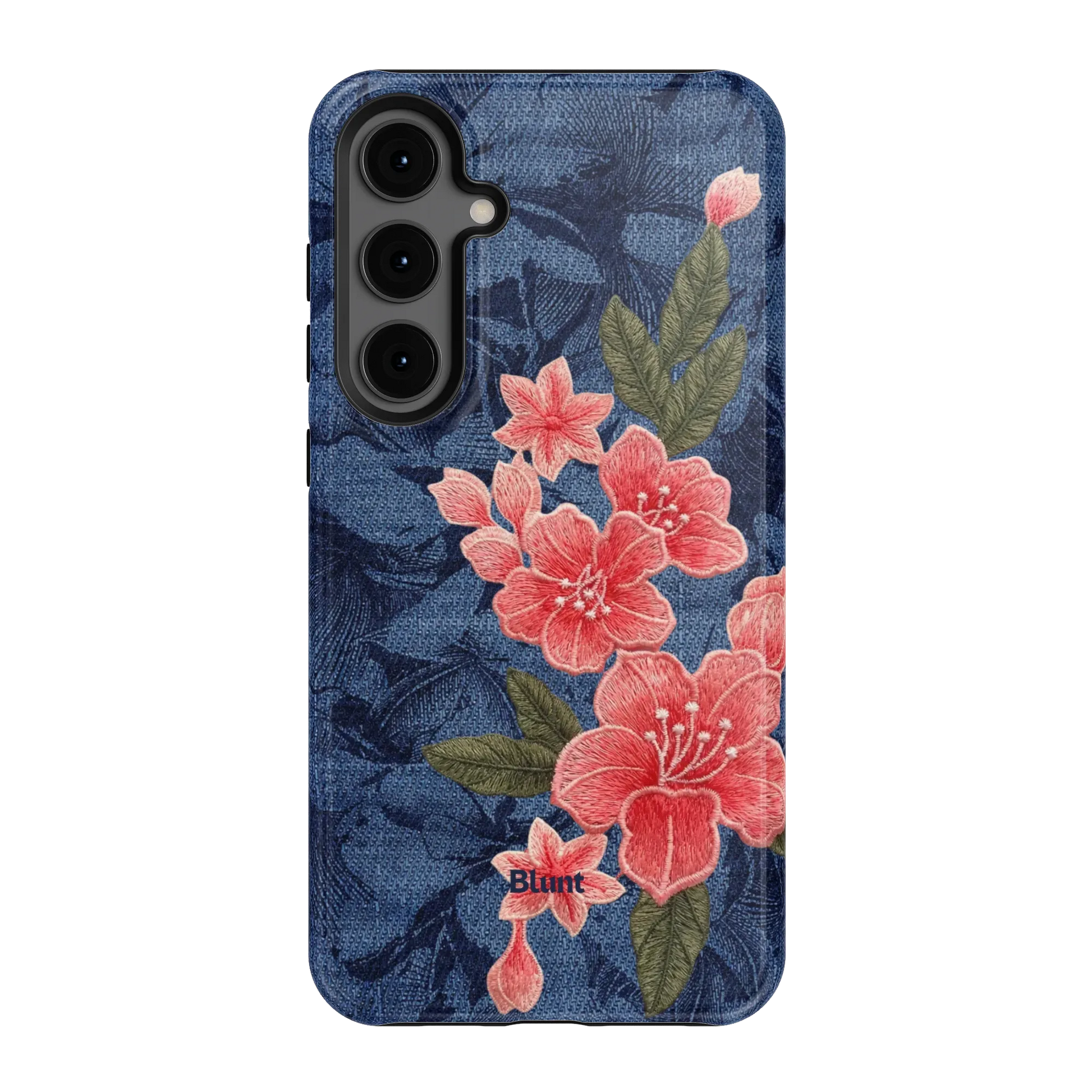 Indigo-Ivy-samsung-case-Galaxy S24 Plus-1