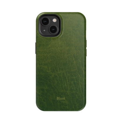 Verdor iPhone Case