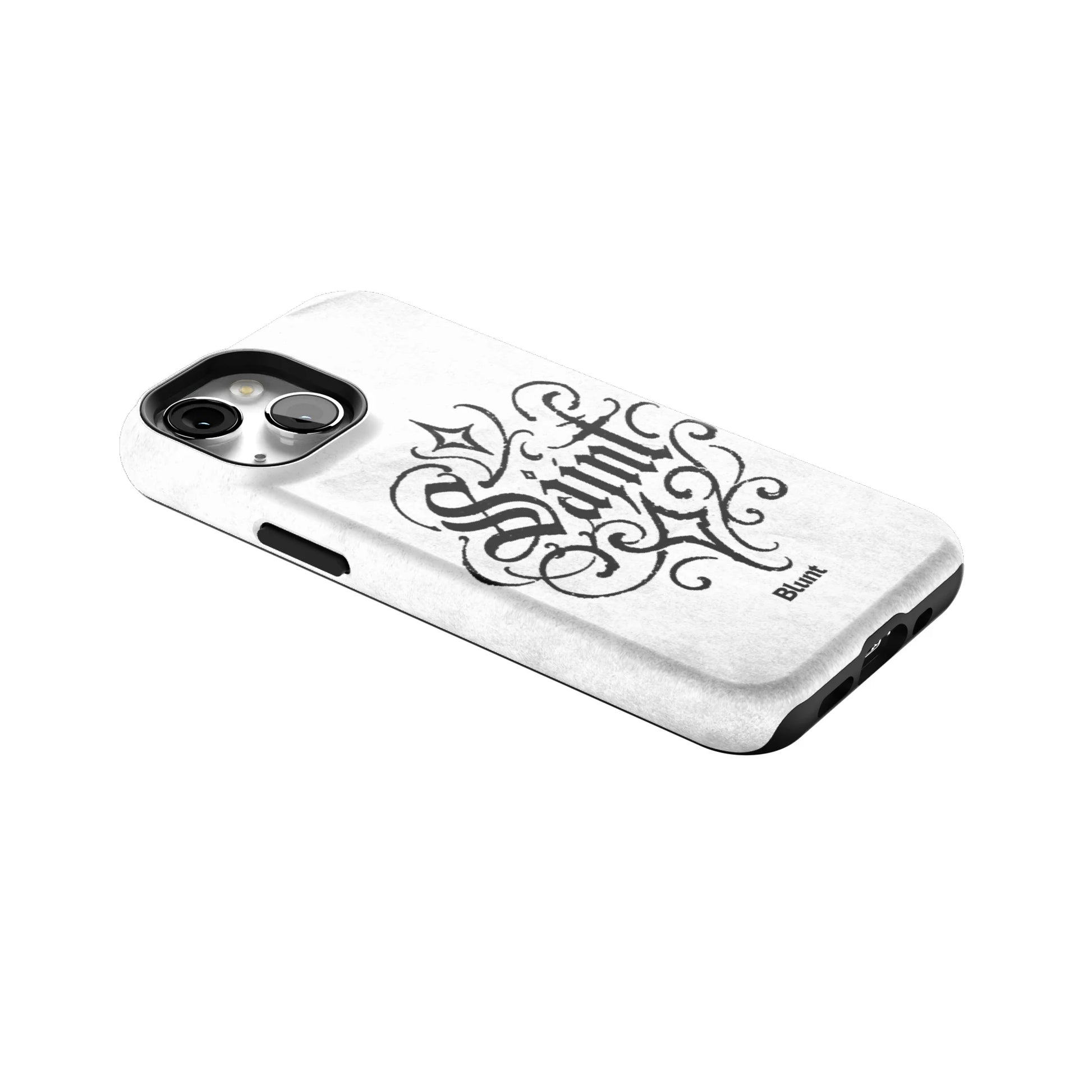 Saint-iphone-case-iPhone 13 Mini-2