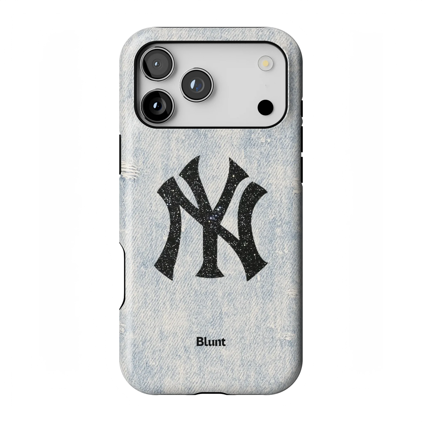 New Yorker iPhone Case