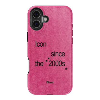 2000s Icon iPhone Case