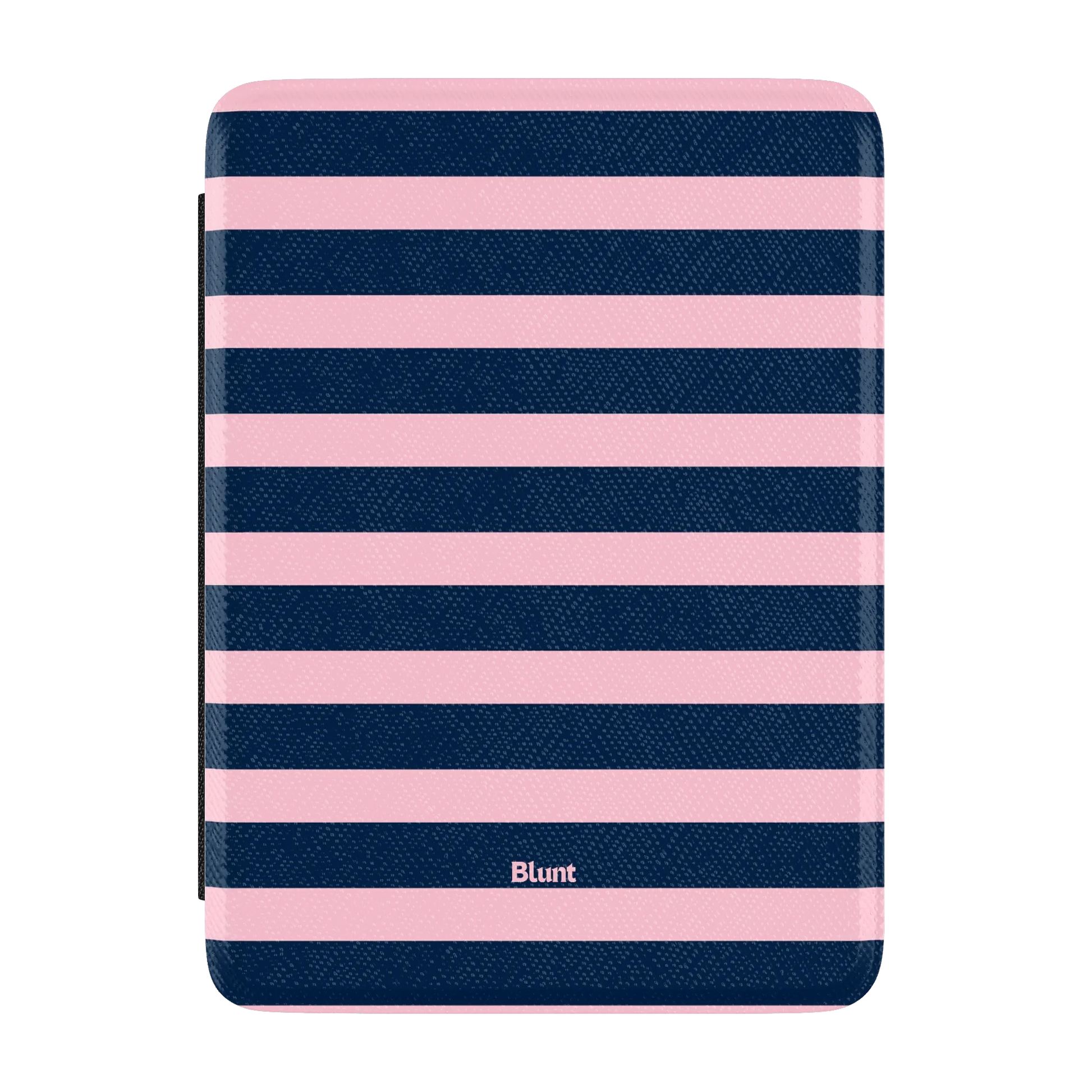 Blueberry-Blush-Stripe-kindle-case-Kindle Paperwhite/Colorsoft 7-1