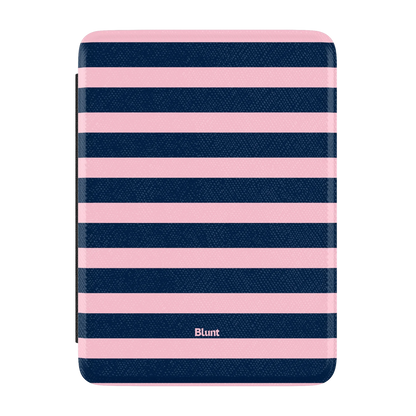 Blueberry-Blush-Stripe-kindle-case-Kindle Paperwhite/Colorsoft 7-1