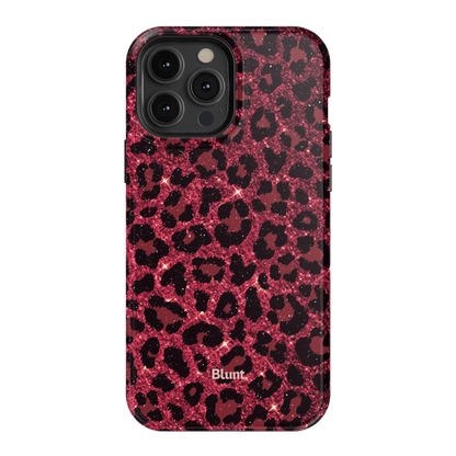 Mirae iPhone Case
