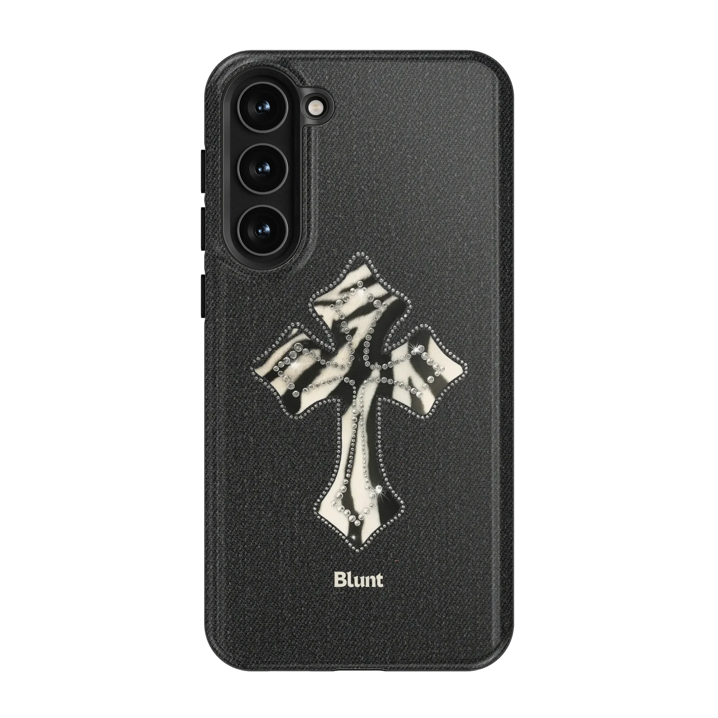 Iron Cross Samsung Case