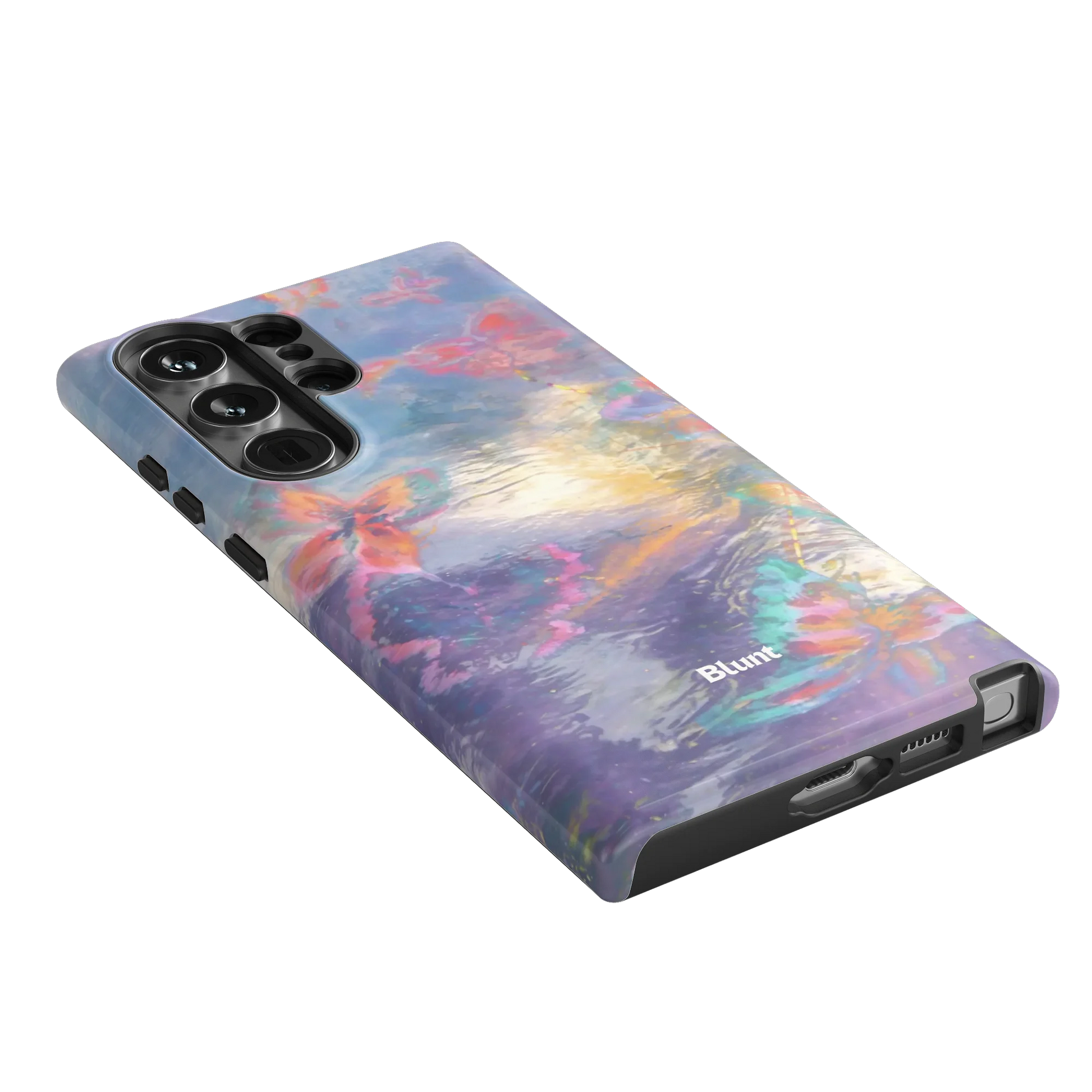 Lilac-Wave-samsung-case-Galaxy S23 Ultra-2