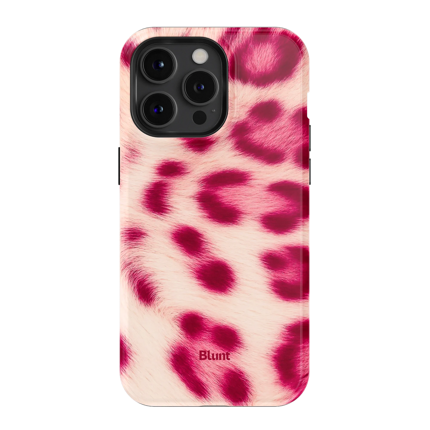 Cupid Cat iPhone Case