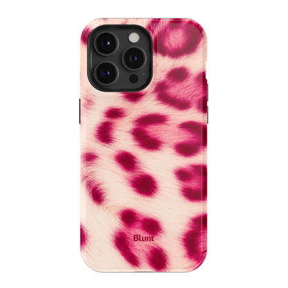 Cupid Cat iPhone Case