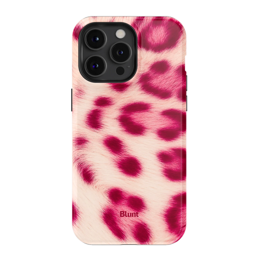 Cupid Cat iPhone Case