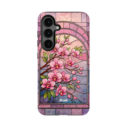 Arabella Samsung Case