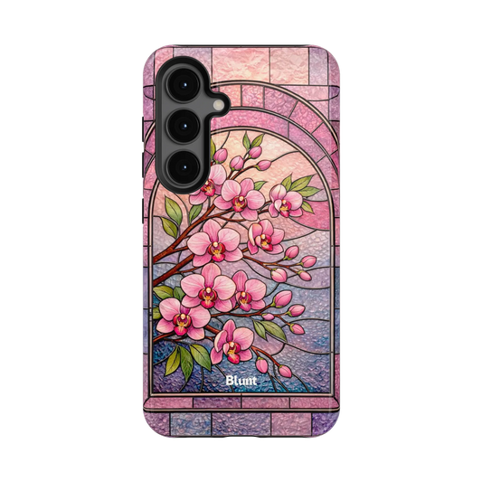 Arabella Samsung Case