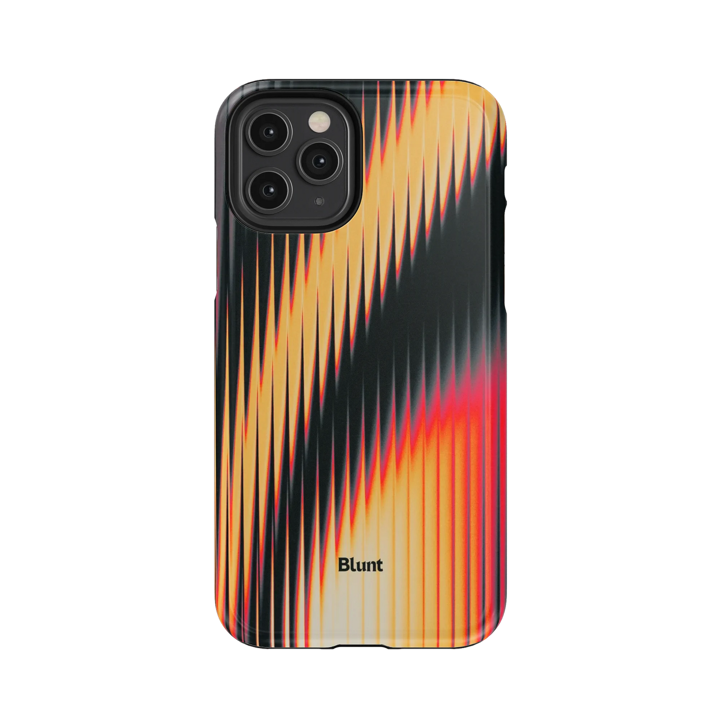 Honey Glint iPhone Case