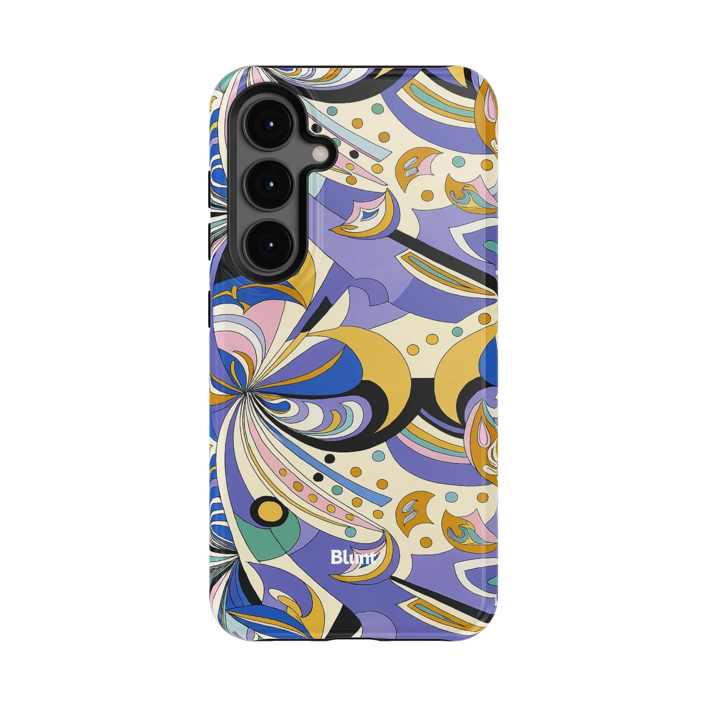 Julietta Samsung Case