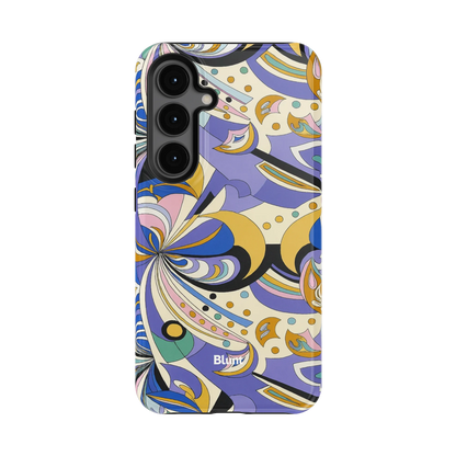 Julietta Samsung Case