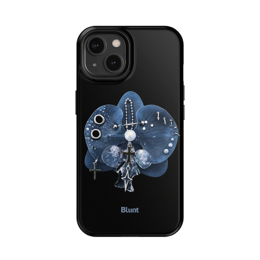 Icy Relic iPhone Case