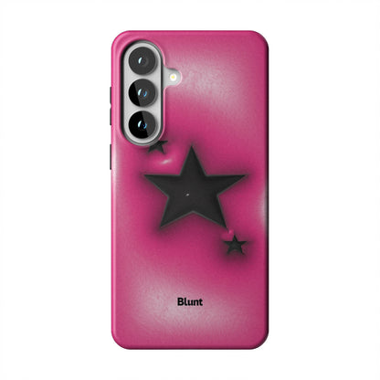 Nyxie Samsung Case