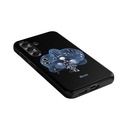Icy Relic Samsung Case