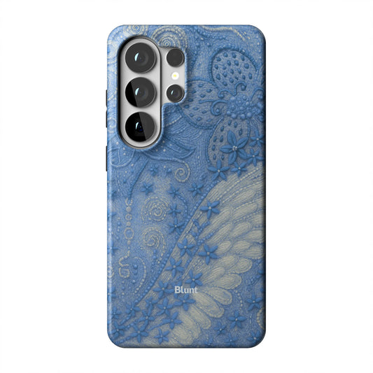 Blue-Millie-samsung-case-Galaxy S26 Ultra-1