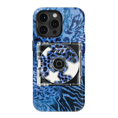 777 Mix iPhone Case