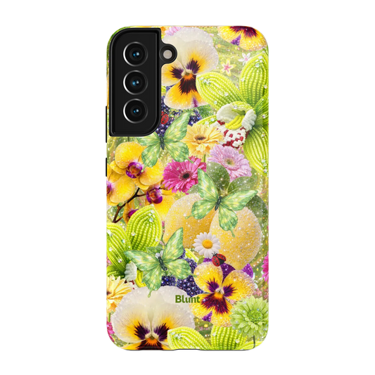 Layla Samsung Case