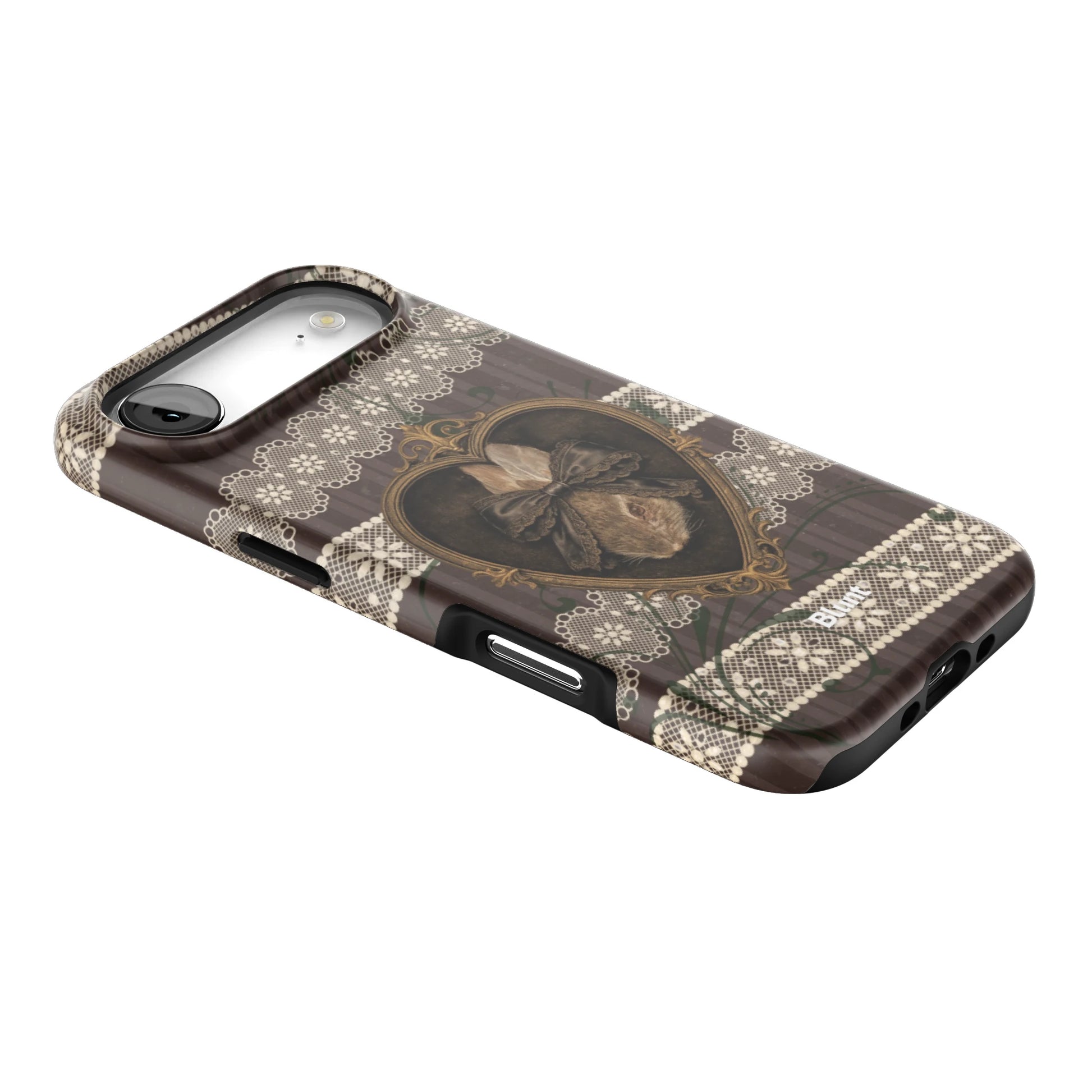 LOCK-HARE-iphone-case-iPhone 17 Air-2