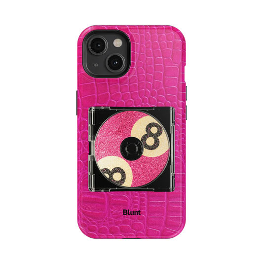 Eightball Mix iPhone Case