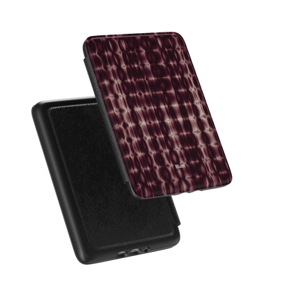 Purple-Ripple-kindle-case-Kindle Paperwhite/Colorsoft 7-6