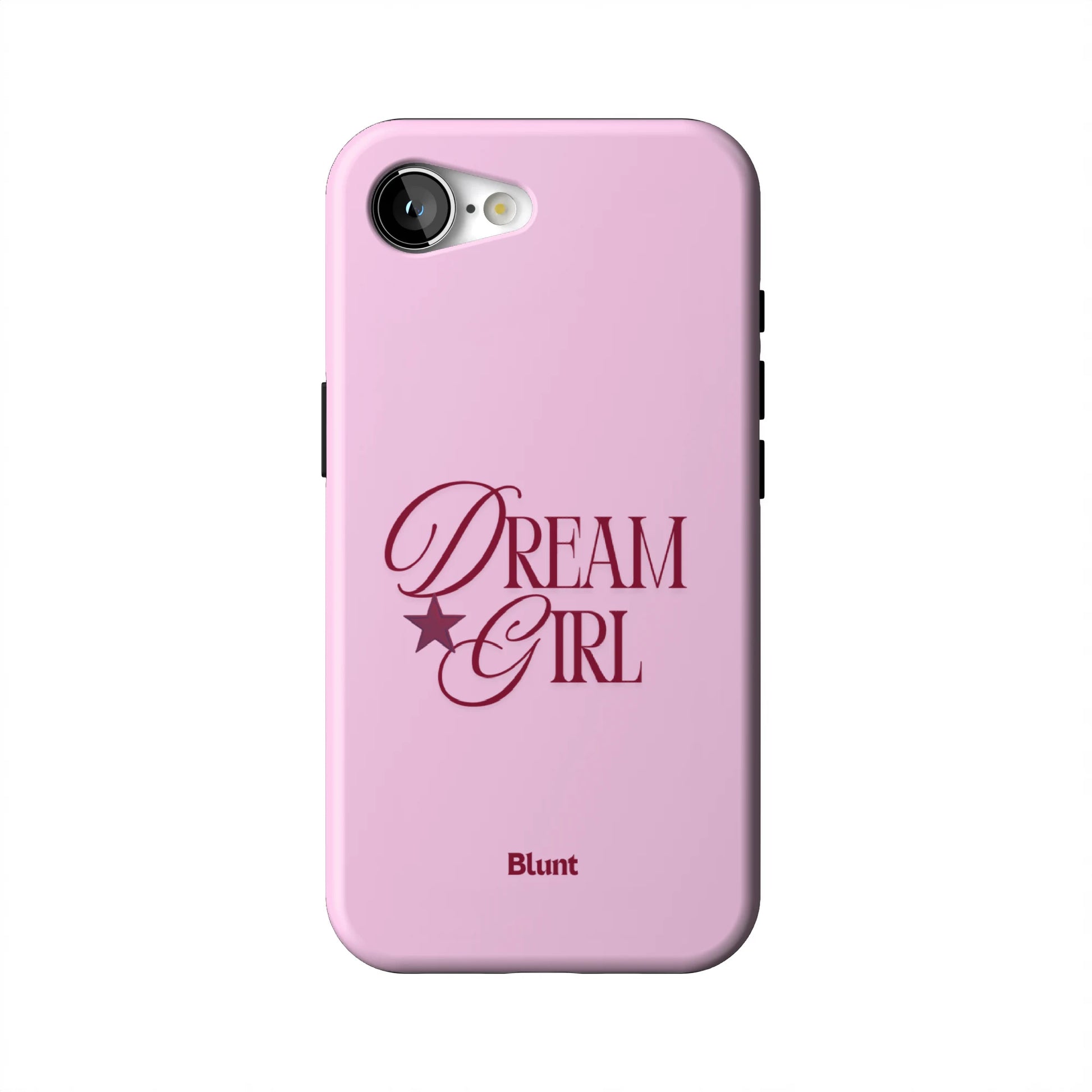 Dream-Girl-iphone-case-iPhone 17 E-1