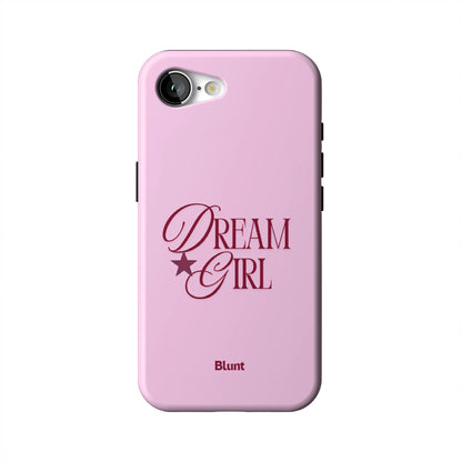 Dream-Girl-iphone-case-iPhone 17 E-1