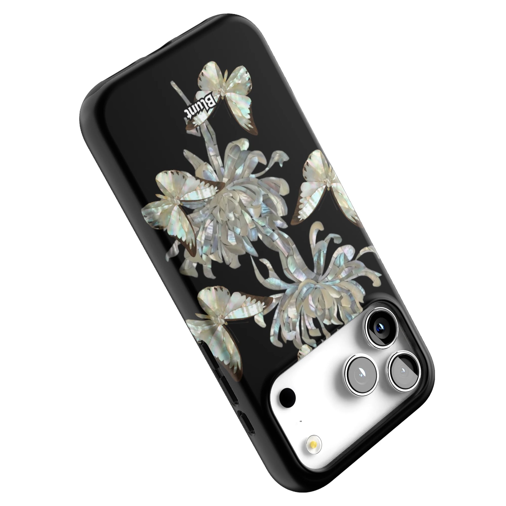 Floral-Void-iphone-case-iPhone 17 Pro Max-4