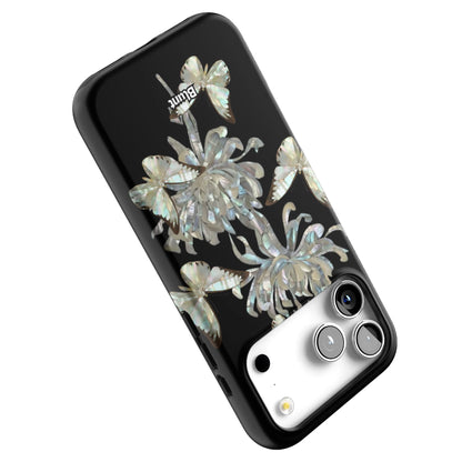 Floral-Void-iphone-case-iPhone 17 Pro Max-4