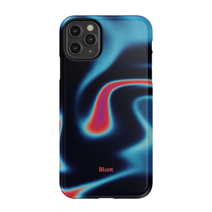 Clyne iPhone Case