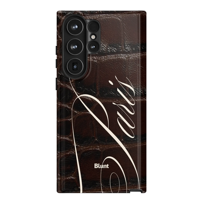 Pary Samsung Case