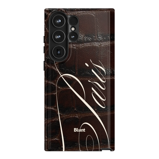 Pary Samsung Case