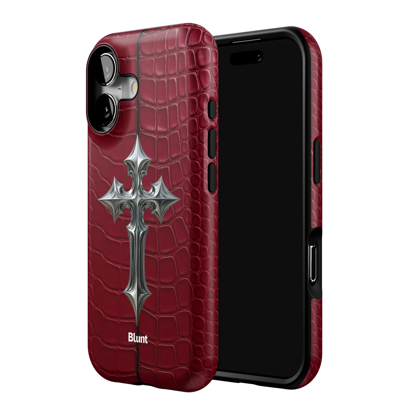 Elowen iPhone Case