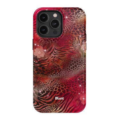 Bloodhound iPhone Case